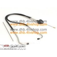 سماعة كشف اعطال ميكانيكا للسيارات stethoscope for car بالحجز